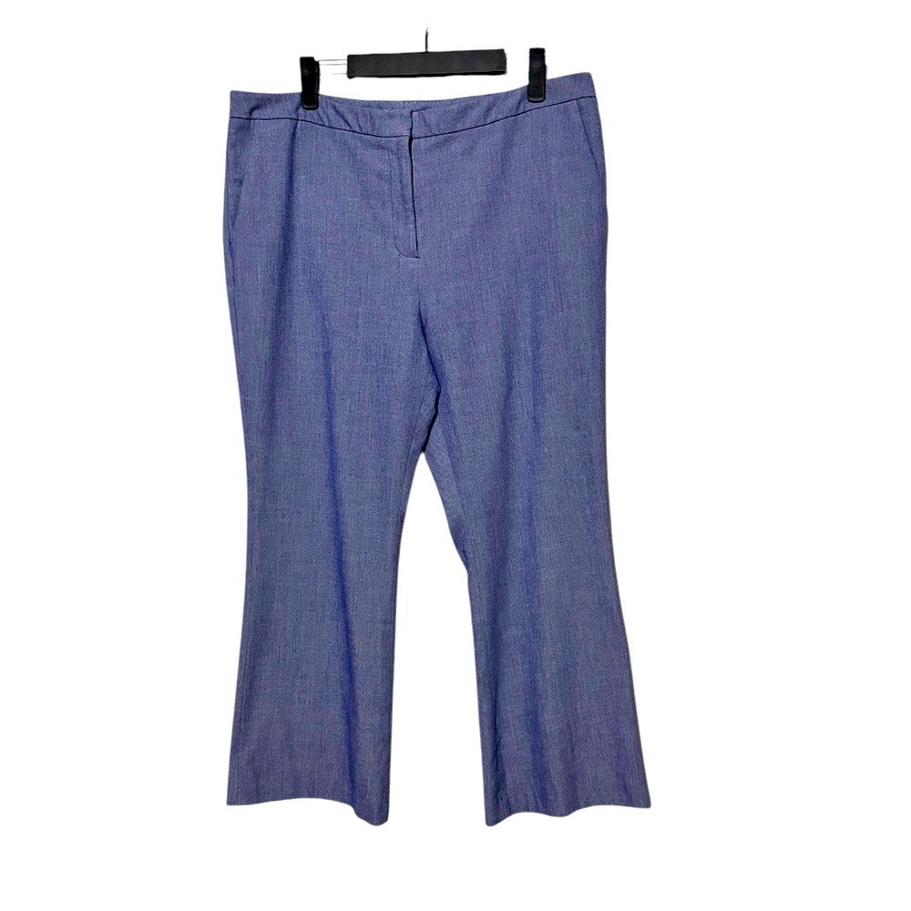 Halogen Blue Women's Capris